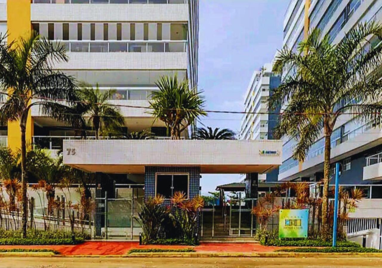A Beira Mar Conforto E Lazer Em Bertioga Sp Екстериор снимка