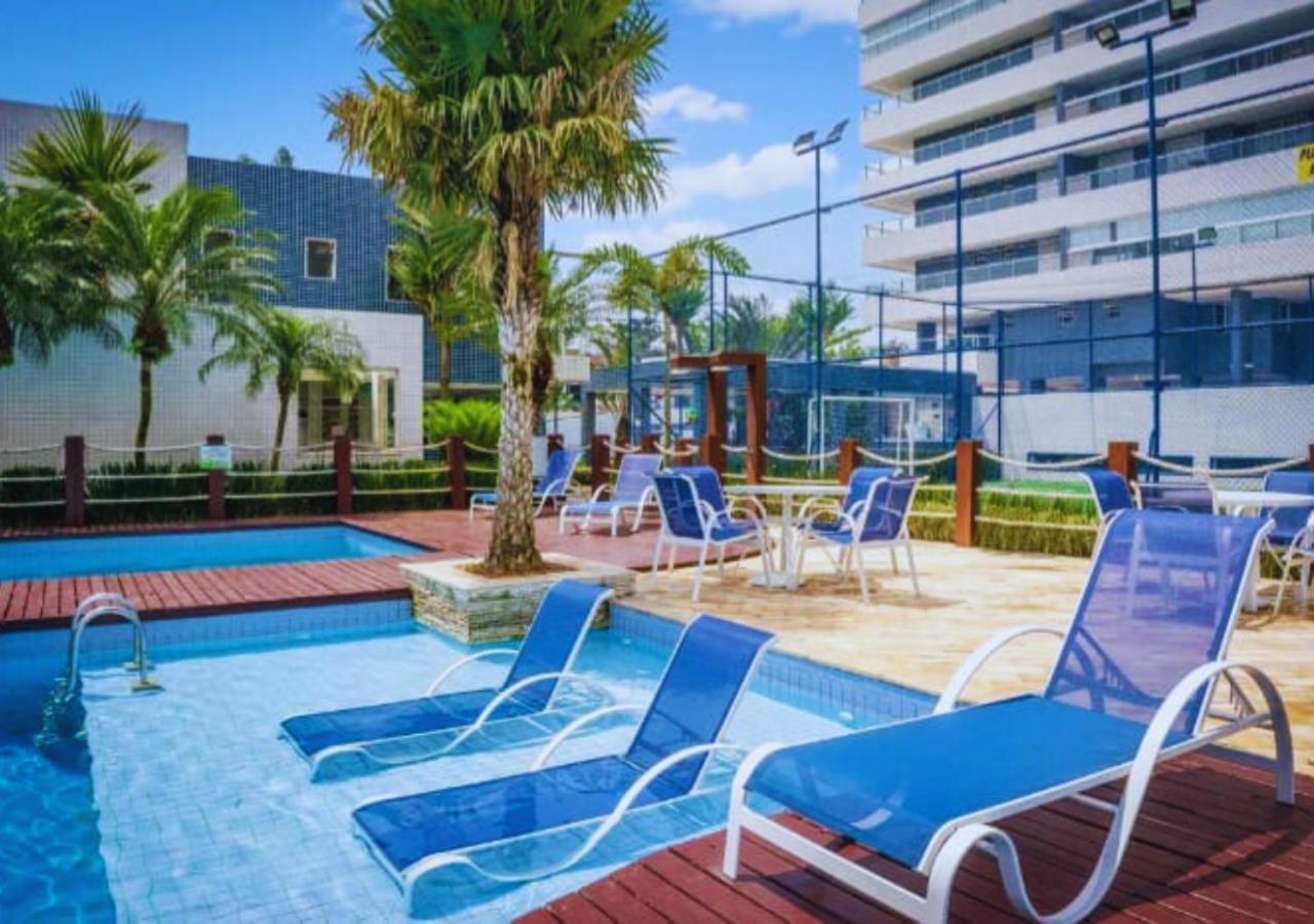 A Beira Mar Conforto E Lazer Em Bertioga Sp Екстериор снимка