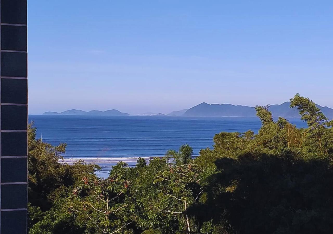 A Beira Mar Conforto E Lazer Em Bertioga Sp Екстериор снимка