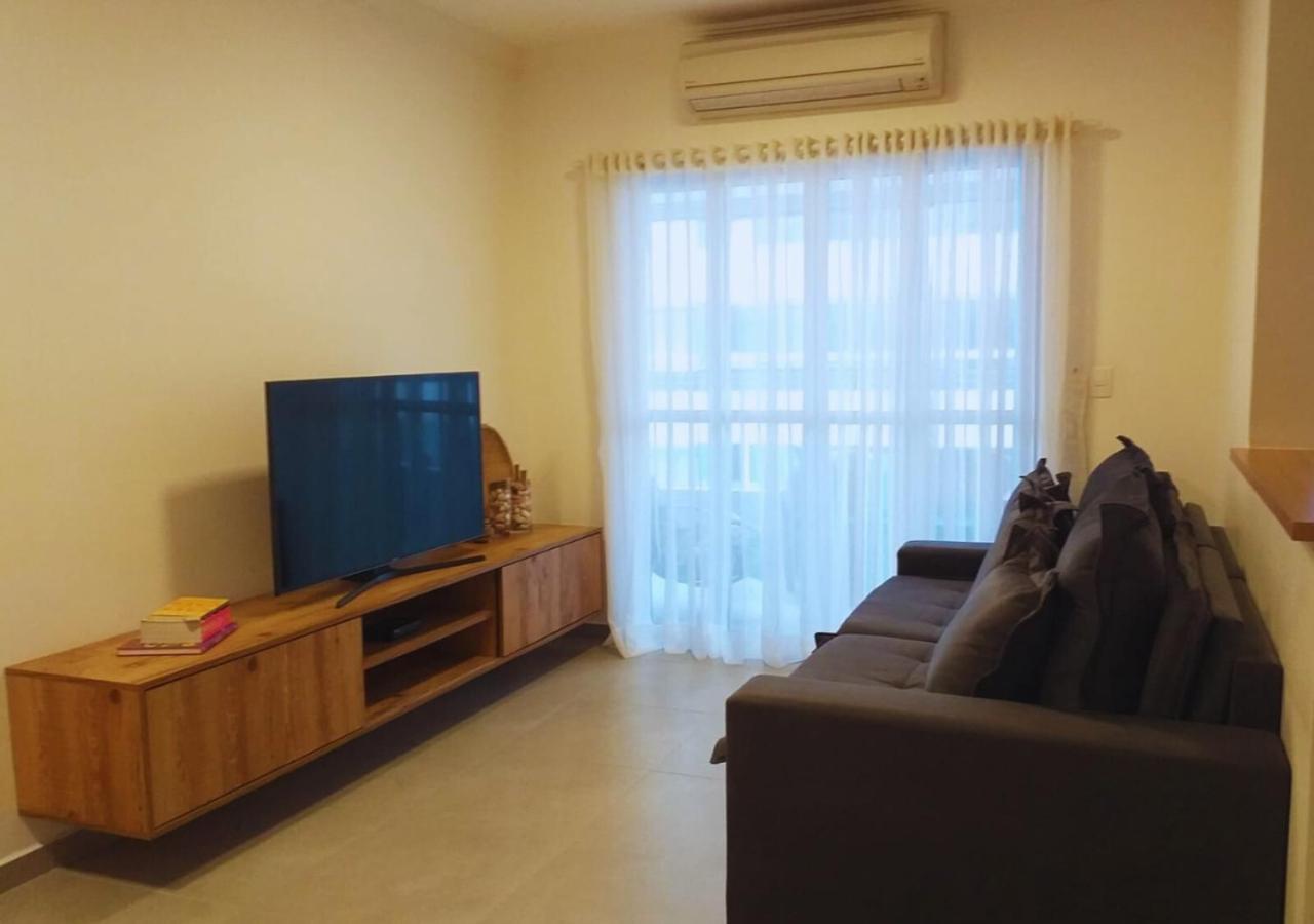 A Beira Mar Conforto E Lazer Em Bertioga Sp Екстериор снимка